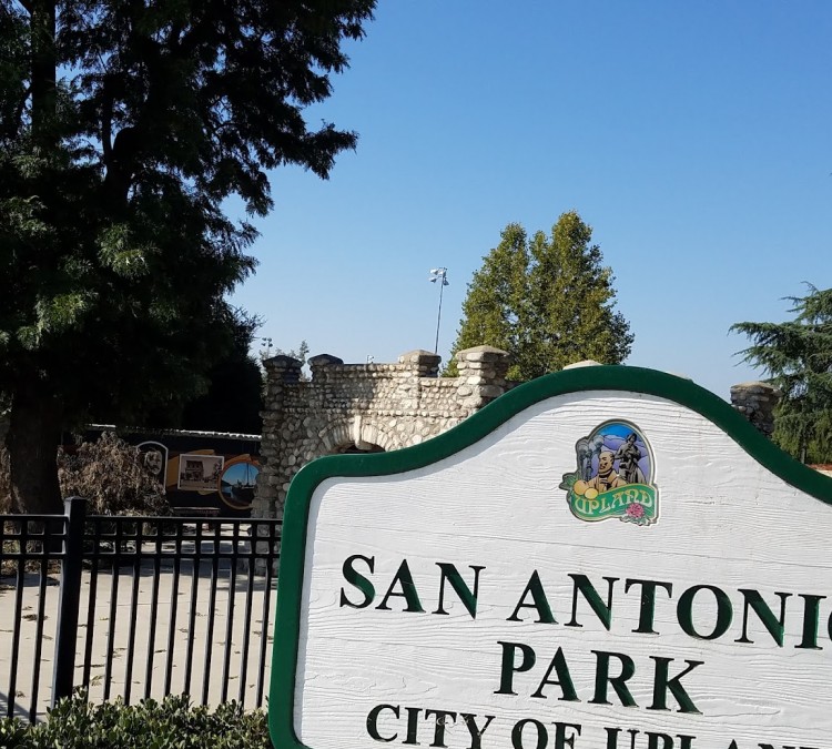 San Antonio Park (Upland,&nbspCA)